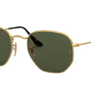 RAYBAN RB3548N 001 51 SUNGLASSES