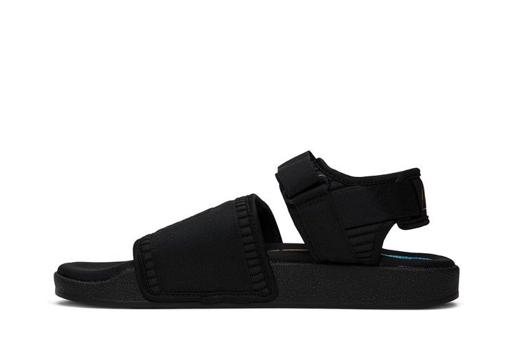 adidas Adilette 2 Pharrell Black