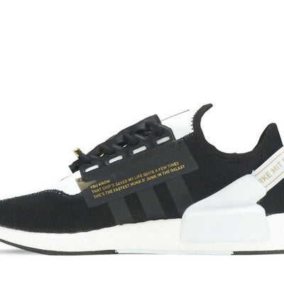 adidas NMD R1 V2 Star Wars Lando Calrissian
