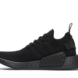 adidas NMD R2 Triple Black (Women's)