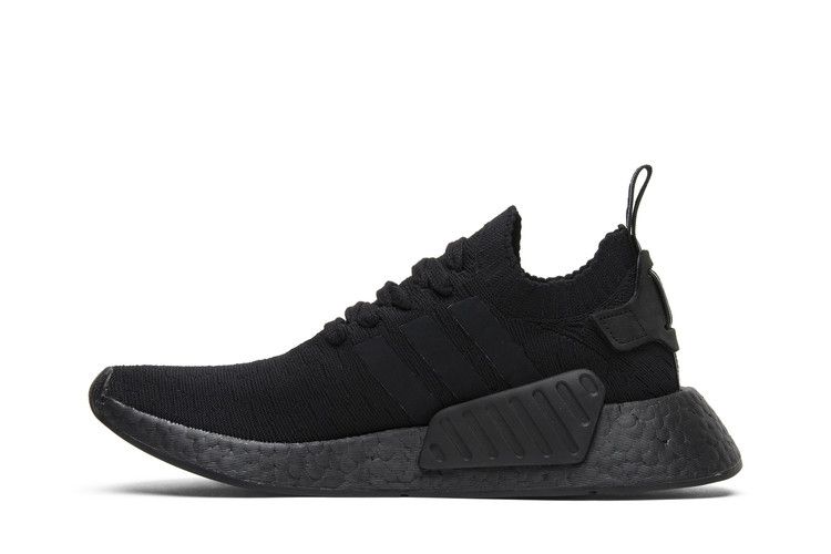 adidas NMD R2 Triple Black (Women's)