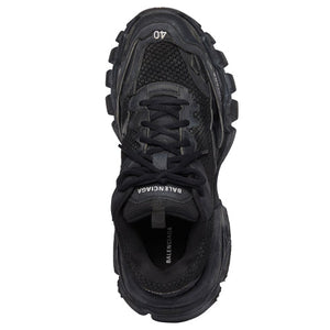 Balenciaga Track.3 Black