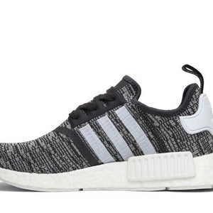 adidas NMD R1 Glitch Medium Grey (Women's)