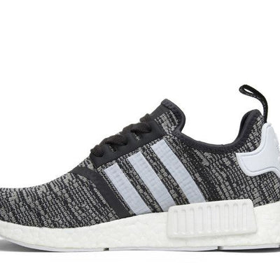 adidas NMD R1 Glitch Medium Grey (Women's)