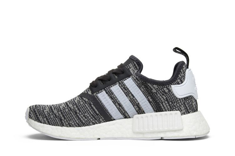 adidas NMD R1 Glitch Medium Grey (Women's)