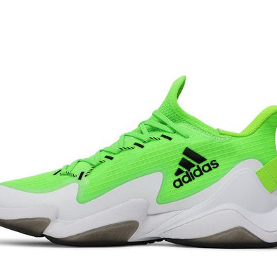 adidas Impact FLX Patrick Mahomes Team Solar Green