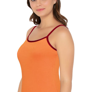 Cotton Camisole - Aut. Glry-Crim