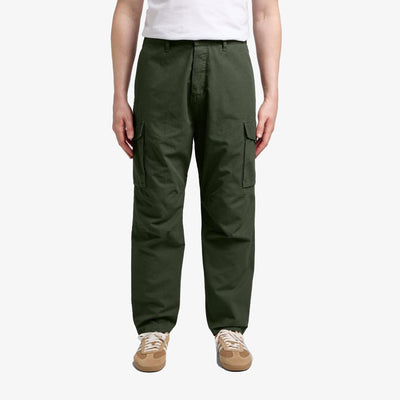 EDWIN | SENTINEL PANT { GREEN