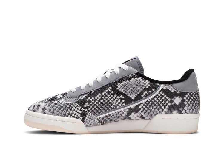 adidas Continental 80 Snake