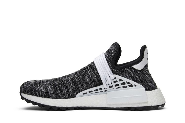 adidas Human Race NMD Pharrell Oreo