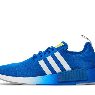adidas NMD R1 Blue Bird