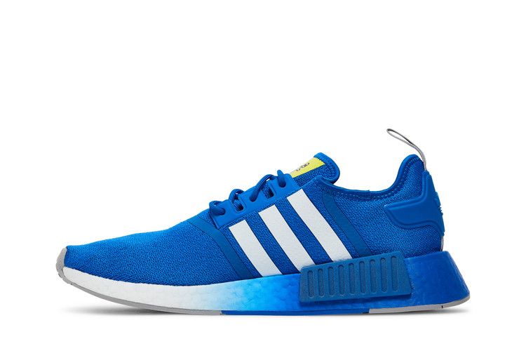 adidas NMD R1 Blue Bird
