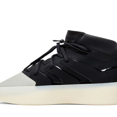 adidas Fear of God Athletics I Basketball Carbon Sesame