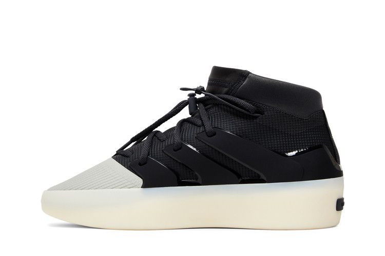adidas Fear of God Athletics I Basketball Carbon Sesame