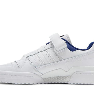 adidas Forum Low White Victory Blue