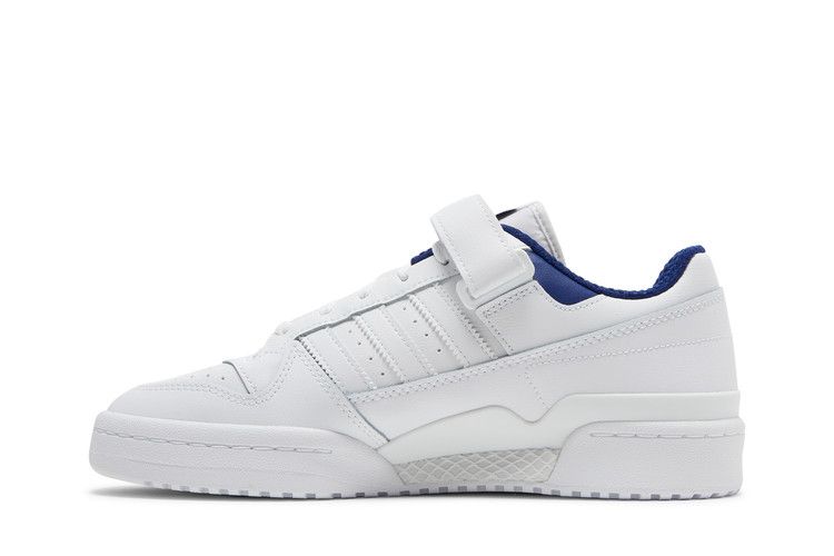 adidas Forum Low White Victory Blue
