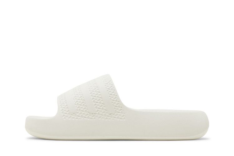 adidas Adilette Ayoon Off White (Women's)