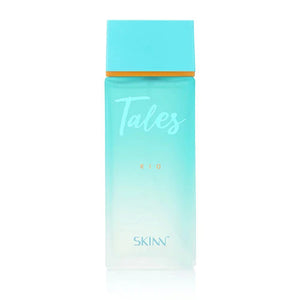 SKINN Tales Rio Eau De Parfum for Men 100 ml