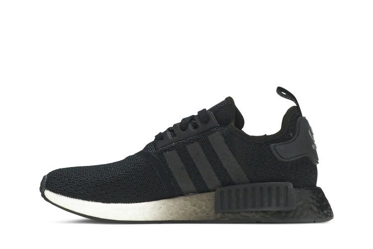 adidas NMD R1 Black Ombre (Women's)