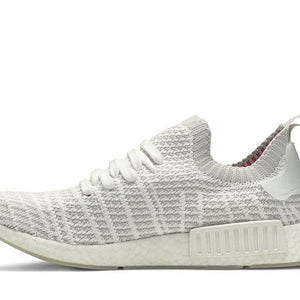 adidas NMD R1 STLT Cloud White