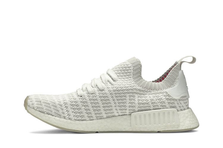adidas NMD R1 STLT Cloud White