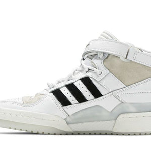adidas Forum Mid Beyonce Ivy Park White