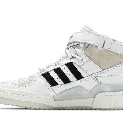 adidas Forum Mid Beyonce Ivy Park White