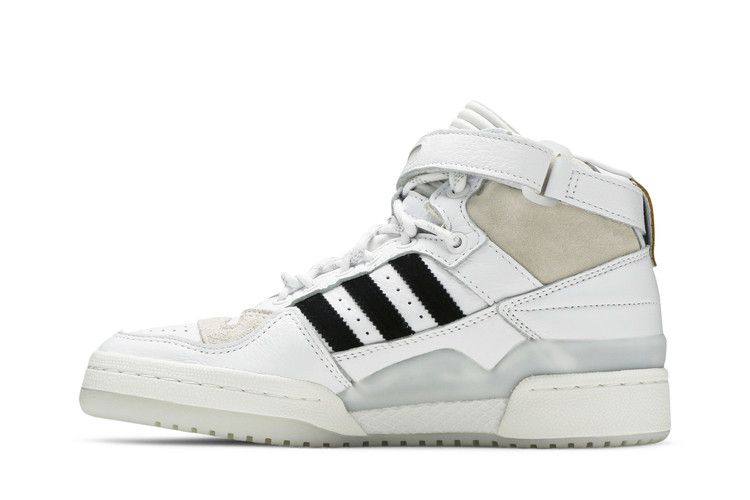adidas Forum Mid Beyonce Ivy Park White
