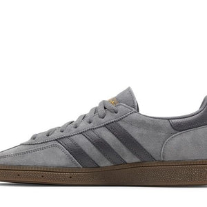 adidas Handball Spezial Dark Grey Black Gum