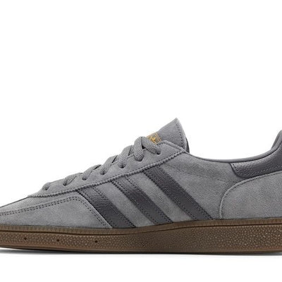 adidas Handball Spezial Dark Grey Black Gum