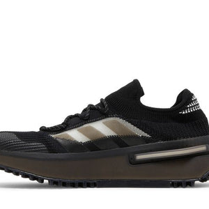 adidas NMD S1 Core Black