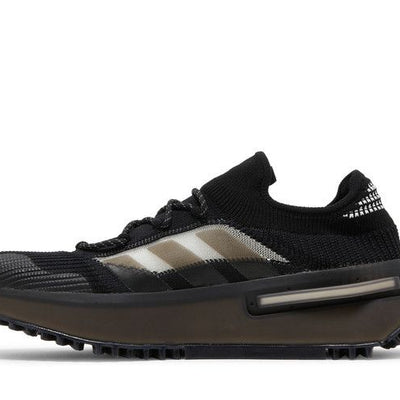adidas NMD S1 Core Black