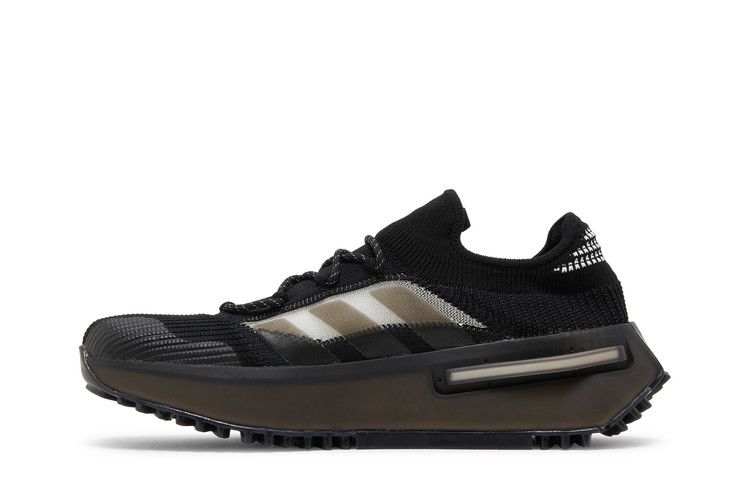 adidas NMD S1 Core Black