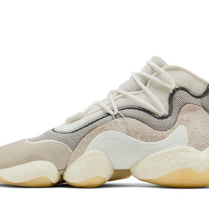 adidas Crazy BYW Cloud White Grey One