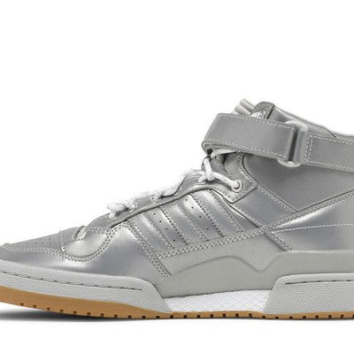 adidas Forum Mid Ivy Park Icy Park Silver