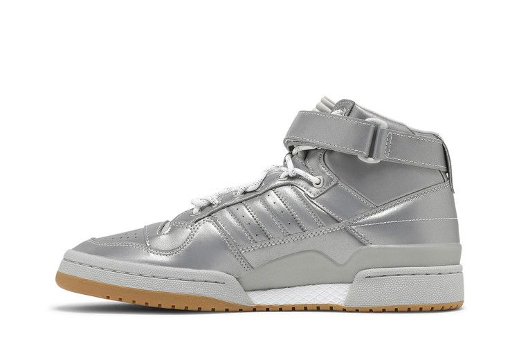 adidas Forum Mid Ivy Park Icy Park Silver