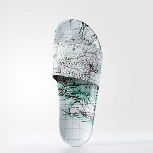 adidas Adilette Huangs World