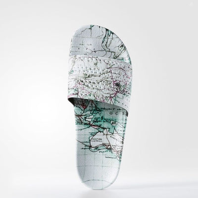 adidas Adilette Huangs World