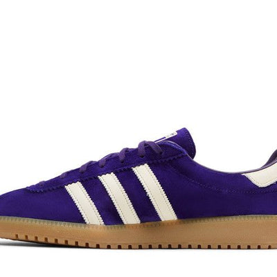 adidas Bermuda Collegiate Purple