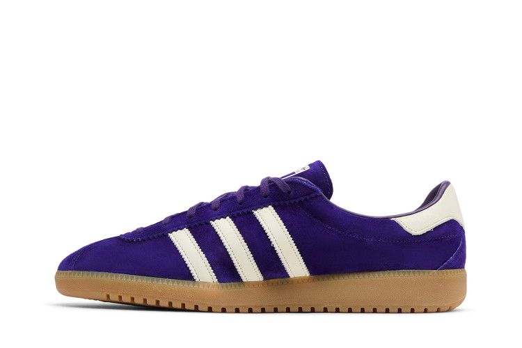 adidas Bermuda Collegiate Purple