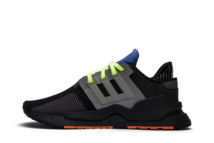adidas EQT Support 98/18 Black Grey