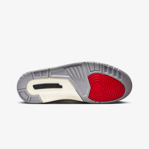 JORDAN | AIR JORDAN 3 { 