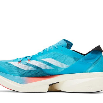 adidas Adizero Adios Pro 3 Lucid Cyan