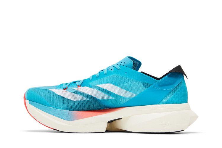 adidas Adizero Adios Pro 3 Lucid Cyan