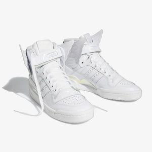 Adidas Originals | JEREMY SCOTT OPAL WINGS 4.0  { WHITE