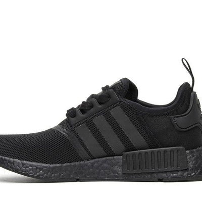 adidas NMD R1 Triple Black