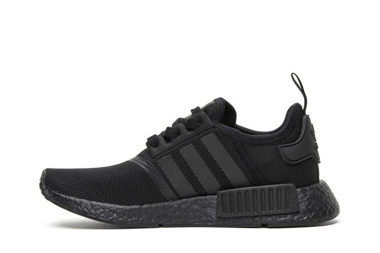 adidas NMD R1 Triple Black