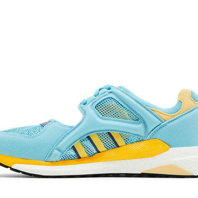 adidas EQT Racing Human Made Aqua