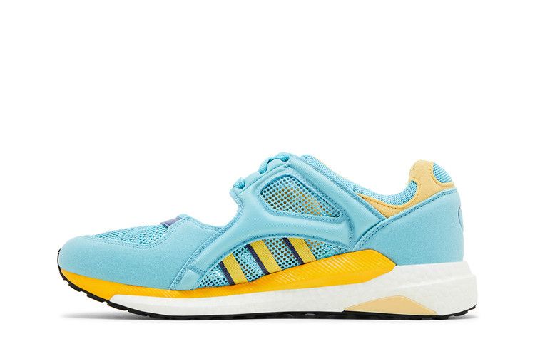adidas EQT Racing Human Made Aqua