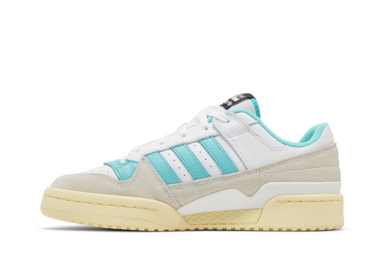 adidas Forum Low White Mint